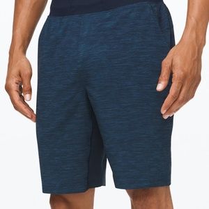 Lululemon T.H.E. Short 9"  Linerless- Large